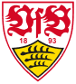 VfB Logo mit Claim