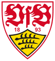 VfB Logo