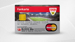 Vfb Stuttgart Die Vfb Fankarte Fit Machen