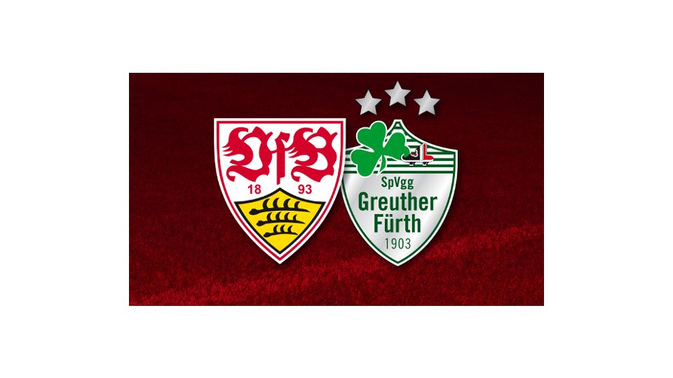 VfB Stuttgart | Matchfacts VfB - SpVgg Greuther Fürth