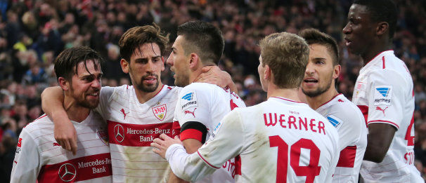 Bei seinem Startelfdebüt konnte Rani Khedira gleich einen Sieg bejubeln - und gut spielte er selbst dabei auch noch. /?proxy=REDAKTION/News/2013-2014/Khedira_Presserunde_Dez13_606x261.jpg