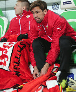 Saß in Wolfsburg auf der Bank: Rani Khedira /?proxy=REDAKTION/News/2013-2014/SiD-Protokoll_Dez13_Khedira_255x310.jpg
