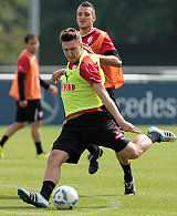 Bicakcic zieht ab /?proxy=REDAKTION/News/2011-2012/Vorbereitung/Training260711_4_160x195.jpg