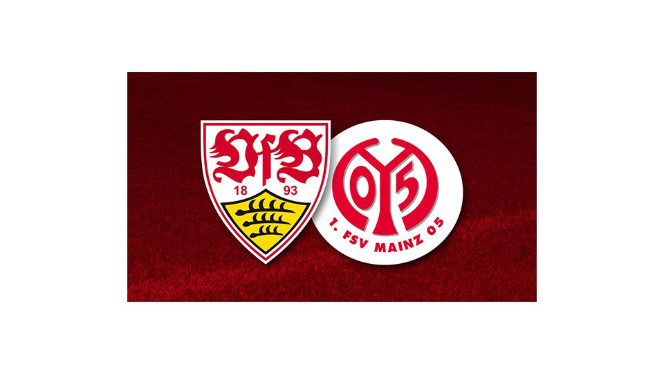 VfB Stuttgart | Matchfacts VfB - 1. FSV Mainz 05