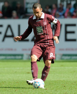 Ex-VfB-Spieler und FCK-Kapitän Christian Tiffert /?proxy=REDAKTION/News/2011-2012/News/Kaiserslautern_Vorbericht_2_255x310.jpg