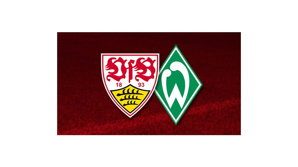 VfB Stuttgart | Matchfacts VfB - SV Werder Bremen