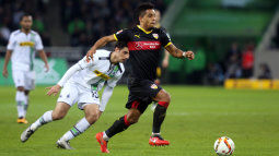 Dida bestritt sein 50. Bundesliga-Spiel für den VfB. /?proxy=REDAKTION/Saison/VfB/2015-2016/20160302-Gladbach-VfB-Spielbericht-255x143.jpg