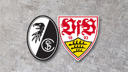VfB Stuttgart | Matchfacts SC Freiburg - VfB