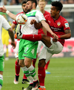 Sein Treffer reichte nicht: Daniel Didavi /?proxy=REDAKTION/Saison/VfB/2015-2016/20160514-VfL-Wolfsburg-VfB-Spielbericht-255x310.jpg