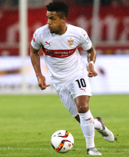 Vfb Stuttgart Daniel Didavi Verlasst Den Vfb