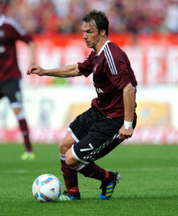 Club-Spielmacher Markus Feulner /?proxy=REDAKTION/News/2011-2012/News/Vorbericht_Nuernberg_auswaerts_1112_255x310.jpg