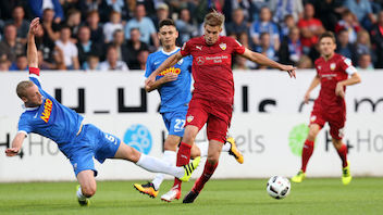Die Stimmen zum Spiel