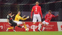 Foto: Christian Fromm /?proxy=REDAKTION/Saison/VfB_II/2010-2011/Erfurt255x143.jpg