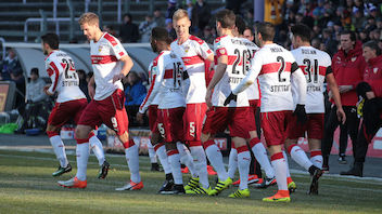 Die Stimmen zum Spiel