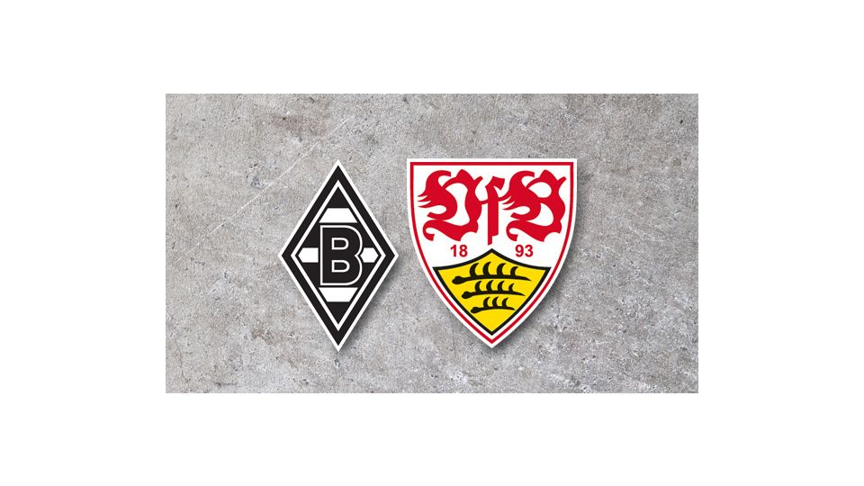 Gladbach Vfb Stuttgart Gladbach Vfb Stuttgart