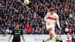 Sein Treffer reichte nicht: Timo Werner /?proxy=REDAKTION/Saison/VfB/2015-2016/160227_rr_vfb-hannover11_Spielbericht-255x143.jpg