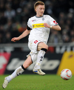 Marco Reus /?proxy=REDAKTION/News/2011-2012/News/Vorbericht_Gladbach_away_1_255x310.jpg