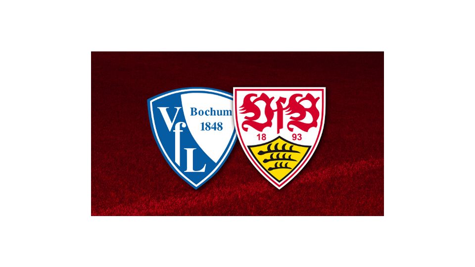 Biete sechs aufkleber zum kauf an. VfB Stuttgart | Matchfacts VfL Bochum - VfB