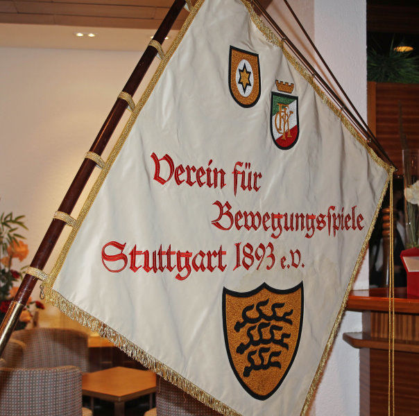 VfB Stuttgart | Ehrenabend des VfB Stuttgart