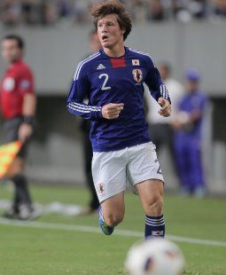 Sakai im Trikot der japanischen Nationalmannschaft /?proxy=REDAKTION/News/2011-2012/Personen/Sakai_255x310.jpg