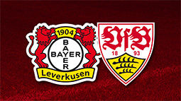 Bayer leverkusen wappen,Vfb Stuttgart Matchfacts Bayer 04 Leverkusen Vfb