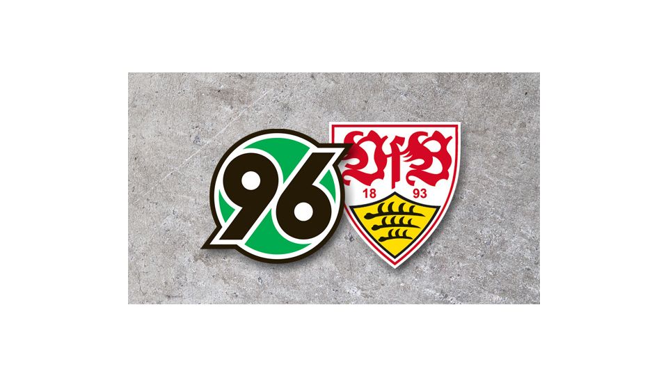 VfB Stuttgart | Matchfacts Hannover 96 - VfB