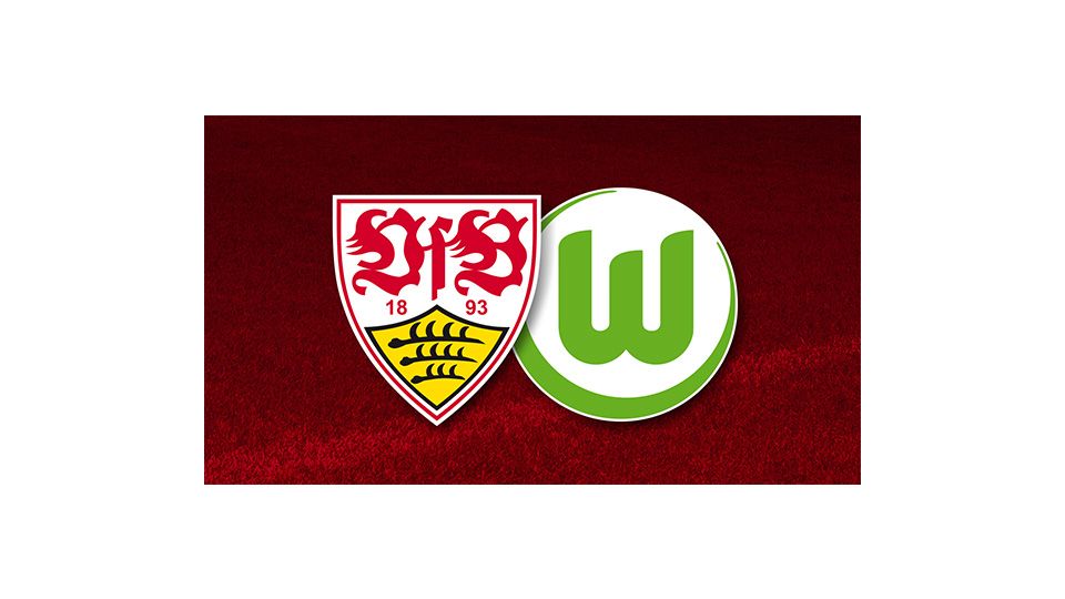 VfB Stuttgart | Matchfacts VfB - VfL Wolfsburg