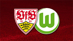 Vfb Stuttgart Matchfacts Vfb Vfl Wolfsburg