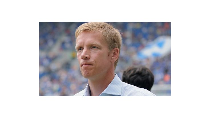 VfB Stuttgart | Jan Schindelmeiser wird Vorstand Sport