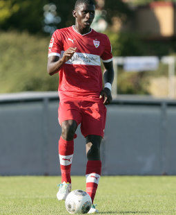 Traf mit dem Kopf zum 1:0: Antonio Rüdiger /?proxy=REDAKTION/News/2013-2014/VfB-Akhisar_Ruediger_255x310.jpg
