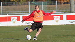 Georg Niedermeier in Aktion /?proxy=REDAKTION/News/2011-2012/News/Training_15.11.11_2_255x143.jpg