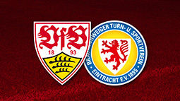 Vfb Stuttgart Matchfacts Vfb Eintracht Braunschweig