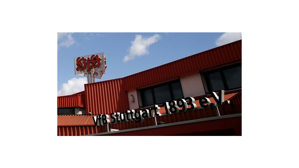 VfB Stuttgart | Zur aktuellen Situation