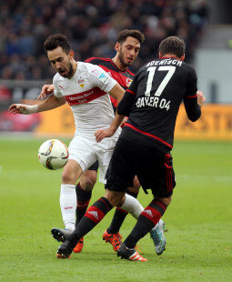 Vfb Stuttgart Ein Spektakel Mit Bitterem Ende Vfb Stuttgart Ein Spektakel Mit Bitterem Ende