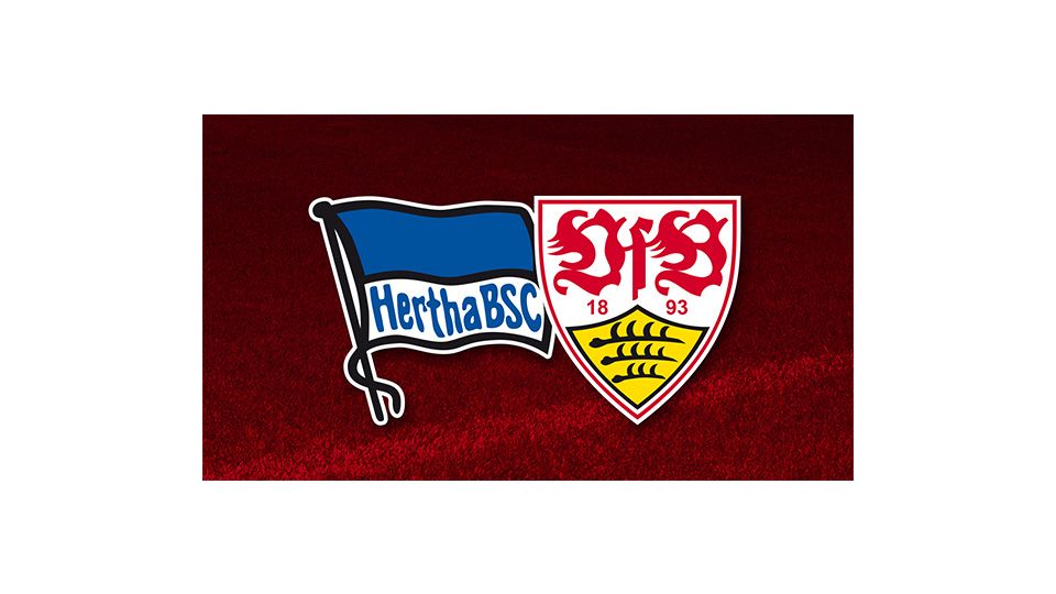 VfB Stuttgart | Matchfacts Hertha BSC - VfB