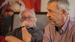 Sind sozial engagiert: Schretzmeier und Allgöwer /?proxy=REDAKTION/Verein/VfBfairplay/Interview-Allgoewer_255x143.jpg