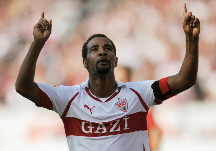 VfB Stuttgart | Danke, Cacau!