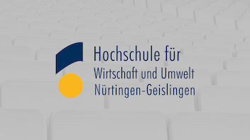 Auszeichnung für die HfWU Nürtingen-Geislingen