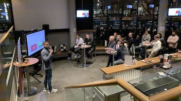 VfB Stuttgart Akademie meets VfB eSports