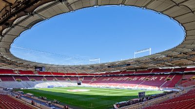 Vfb Stuttgart Offizielle Webseite Des Vfb Stuttgart