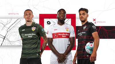Vfb Stuttgart Offizielle Webseite Des Vfb Stuttgart