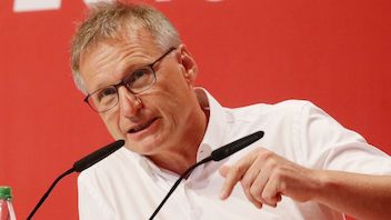 Michael Reschke im Interview