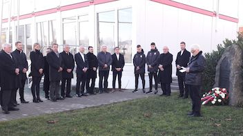 Totengedenkfeier 2018