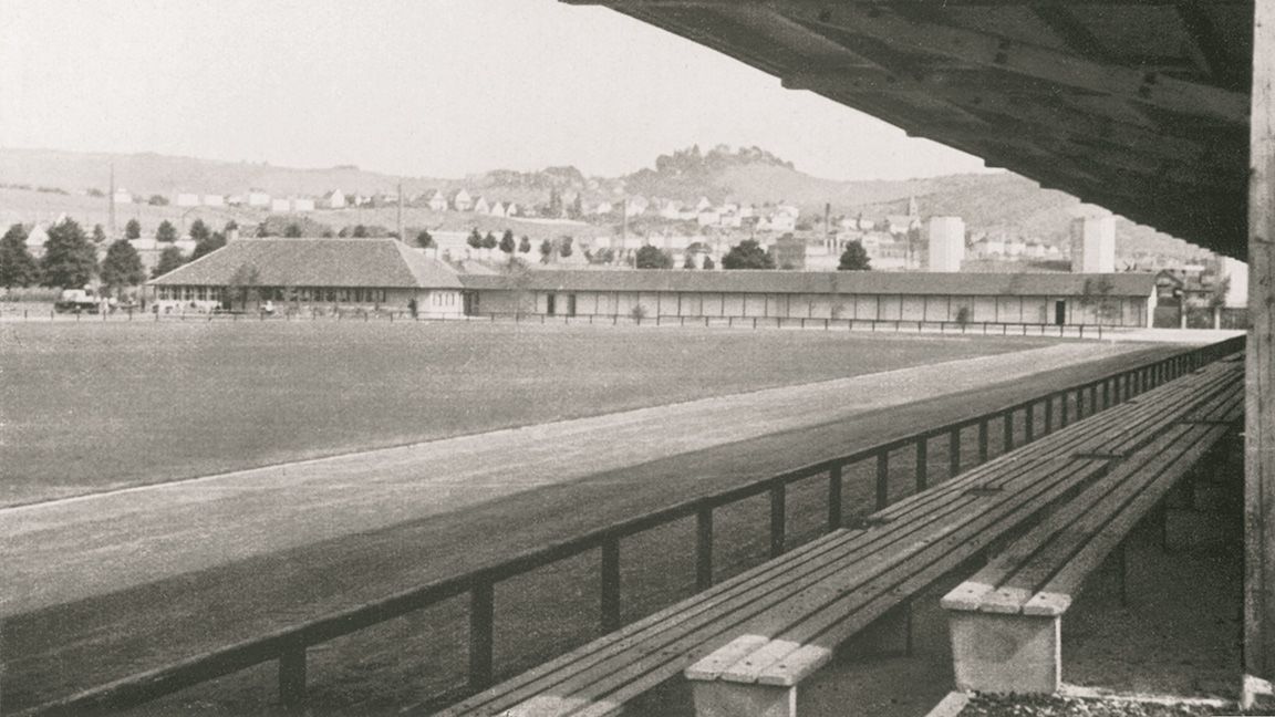 Vfb Stuttgart 1933 1945