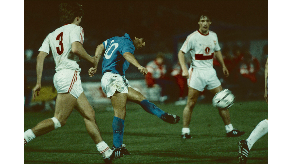 Vfb Stuttgart 3 17 Mai 1989