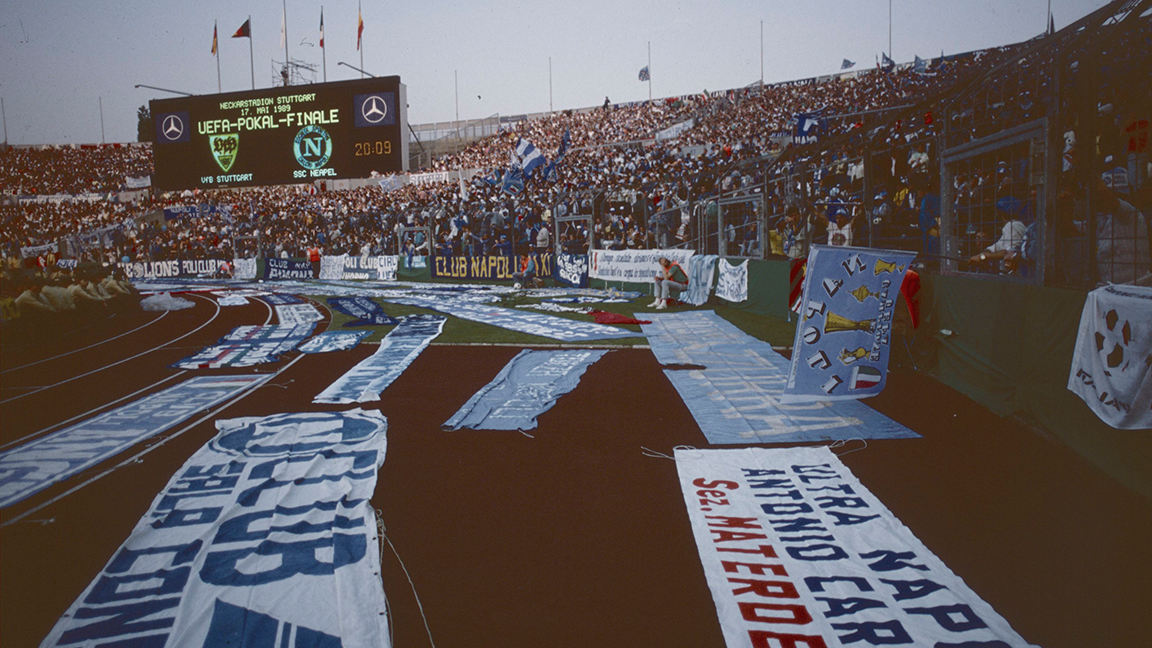 Vfb Stuttgart 3 17 Mai 1989
