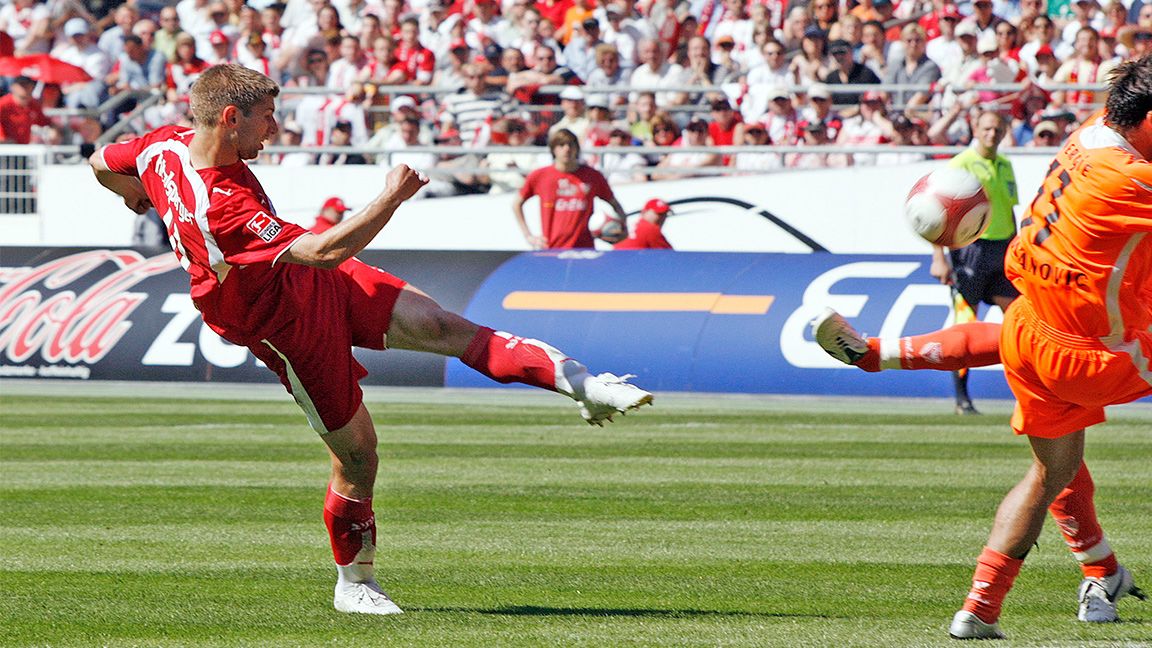 VfB Stuttgart | 19. Mai 2007