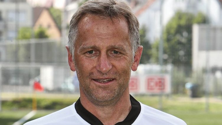 Rainer Zietsch Rainer Zietsch