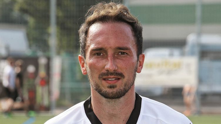 VfB Stuttgart Roberto Pinto