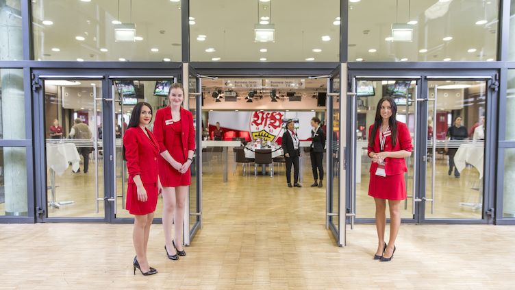 Vfb Stuttgart Unsere Business Bereiche